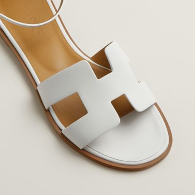 Santorini - Women's Shoes | Hermès USA